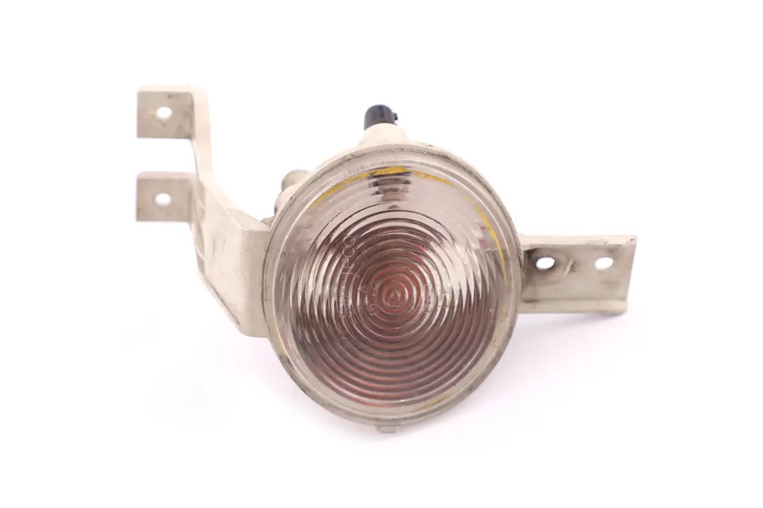 Luz Indicadora De Giro Adicional Delantera Izquierda para Mini R50 R52 R53 con número de pieza 6917845 Mini R50 R52 R53 Luz Indicadora De Giro Adicional Delantera Izquierda - SKU 6917845 - Número de pieza 6917845