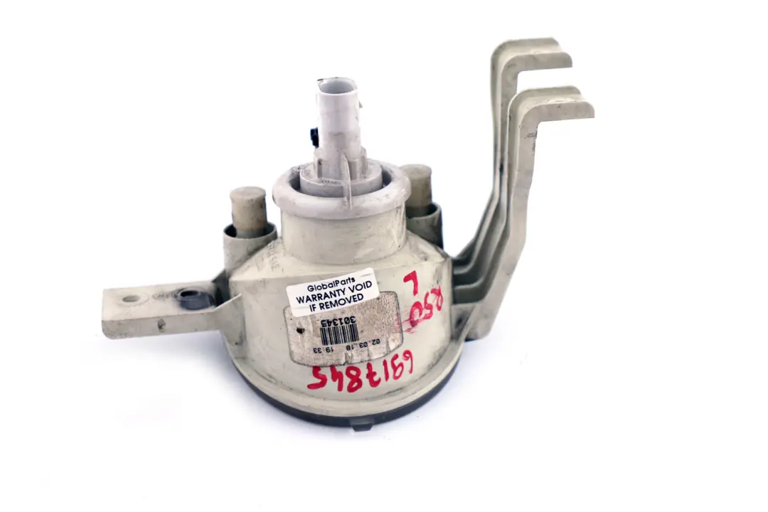 Blinkleuchte Vorn Links 691785 6313 Mini Cooper One R50 R52 R53 - SKU 6917845 - Teilenummer 6917845