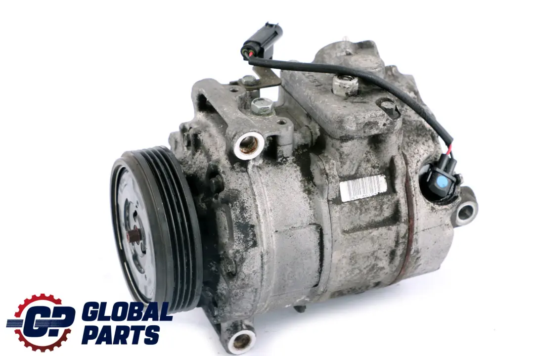 Compresseur D'Air pour BMW 5 7 E60 E61 E65 Rp à propos du numéro de pièce 6917859 BMW 5 7 E60 E61 E65 Rp Compresseur D'Air - SKU 6917859 - Numéro de pièce 6917859