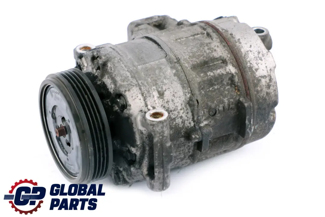 Kompresor Sprężarka Klimatyzacji do BMW E60 E61 E65 o numerze 6917859 BMW E60 E61 E65 Kompresor Sprężarka Klimatyzacji - SKU 6917859 - Numer Części 6917859