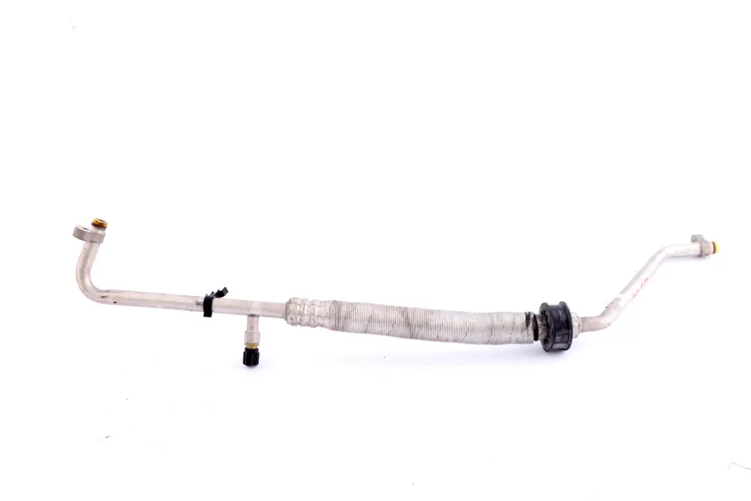BMW E53 Evaporador Compresor Refrigerante Tubo De Aspiracion - SKU 6917865 - Número de pieza 6917865