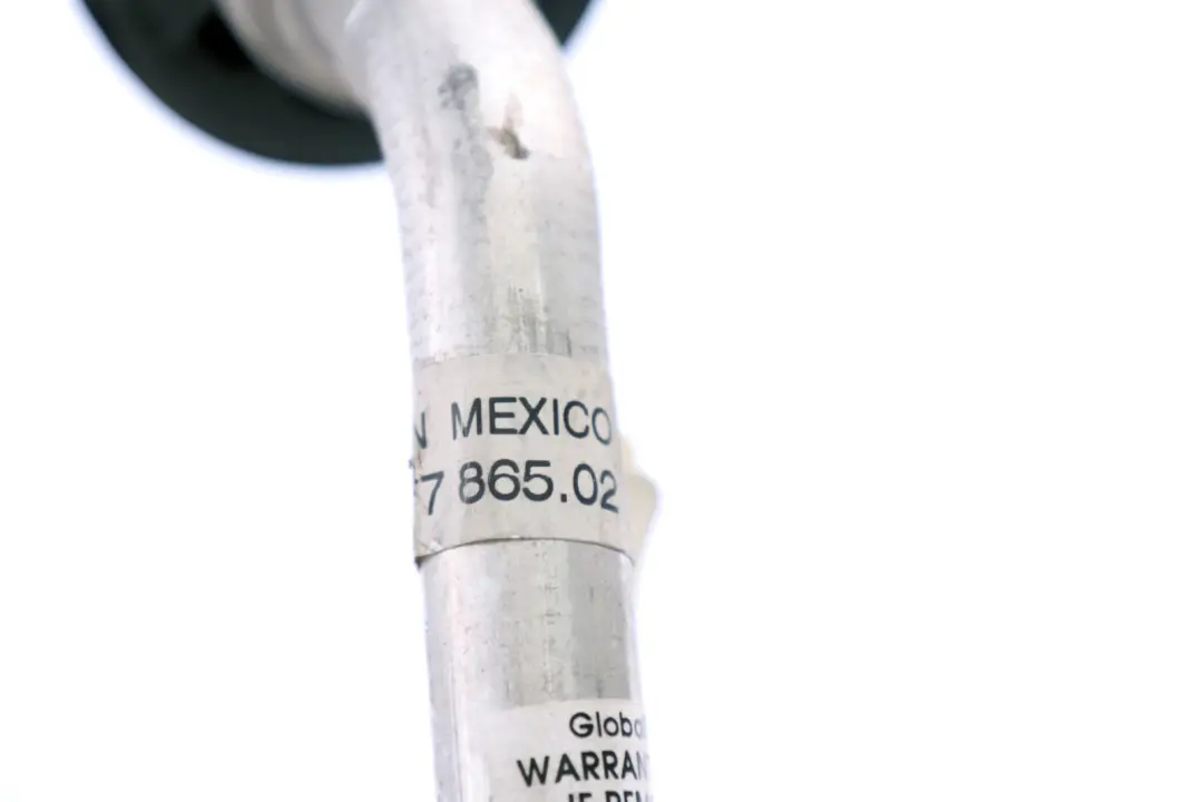 Verdampfer-K?hlmittel-Saugrohr 6452 per BMW X5 E53 con numero di parte 6917865 BMW X5 E53 Verdampfer-K?hlmittel-Saugrohr 6452 - SKU 6917865 - Numero di parte 6917865