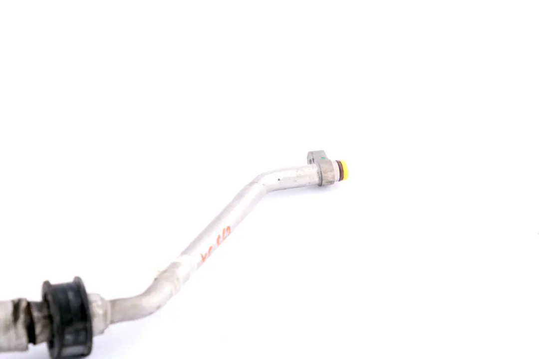 Przewód Rura Wąż Klimatyzacji do BMW X5 E53 o numerze 6917865 BMW X5 E53 Przewód Rura Wąż Klimatyzacji - SKU 6917865 - Numer Części 6917865