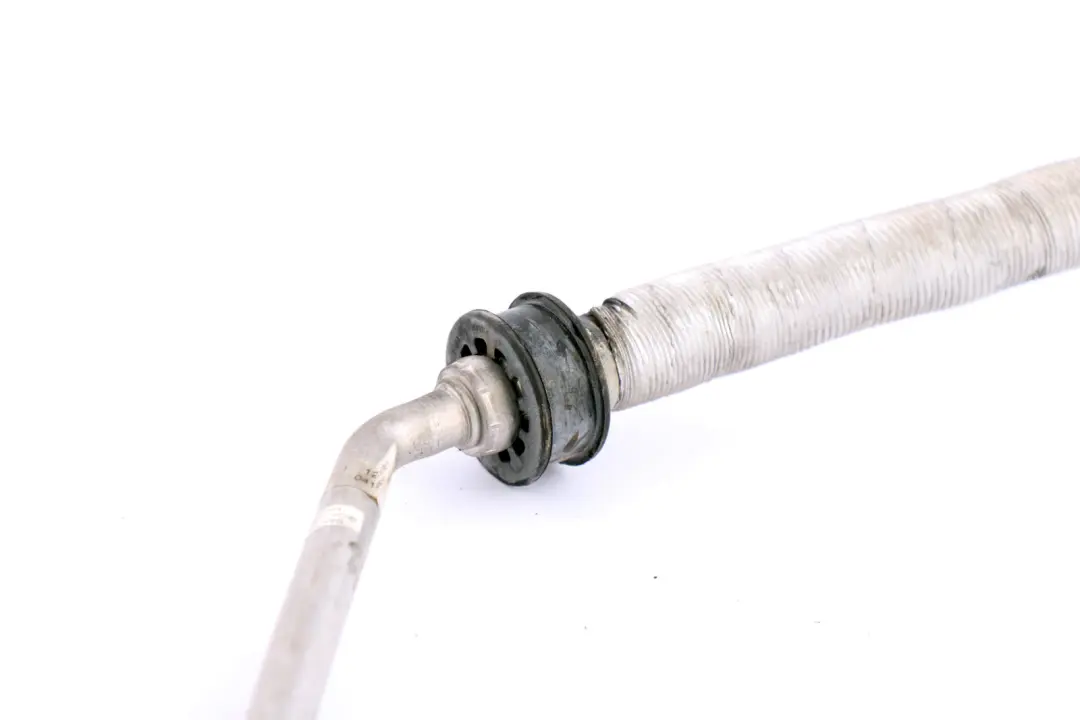 Evaporador Compresor Refrigerante Tubo De Aspiracion para BMW E53 con número de pieza 6917865 BMW E53 Evaporador Compresor Refrigerante Tubo De Aspiracion - SKU 6917865 - Número de pieza 6917865