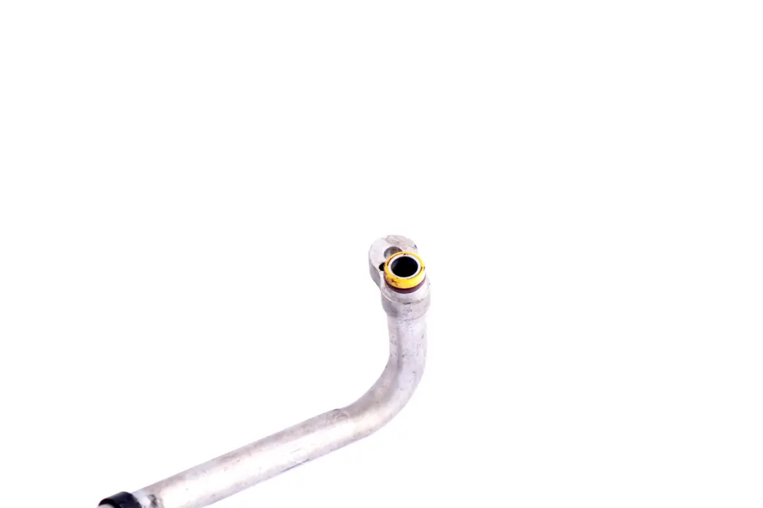 Evaporator Compressor Coolant Suction Pipe to BMW X5 Series E53 with Part number 6917865 BMW X5 Series E53 Evaporator Compressor Coolant Suction Pipe - SKU 6917865 - Part number 6917865