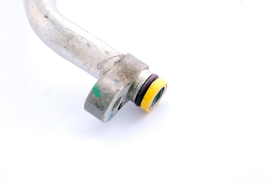 Przewód Rura Wąż Klimatyzacji do BMW X5 E53 o numerze 6917865 BMW X5 E53 Przewód Rura Wąż Klimatyzacji - SKU 6917865 - Numer Części 6917865