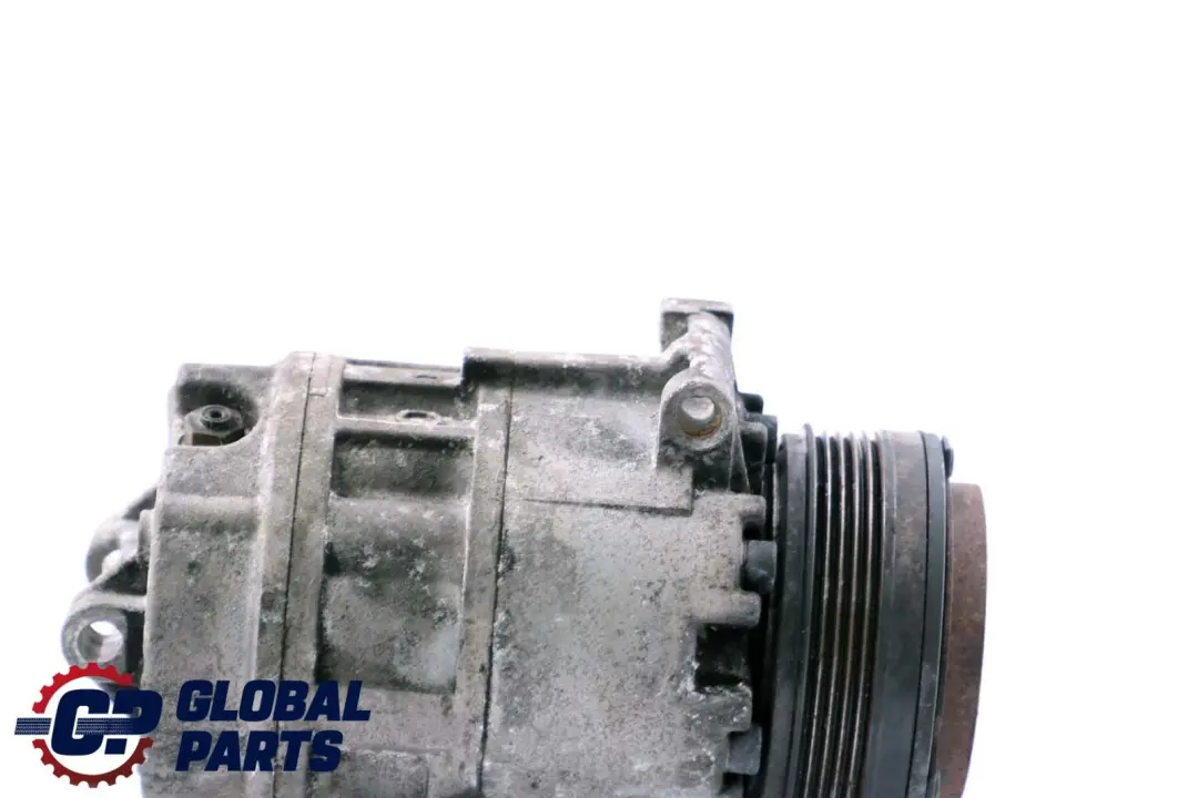 Pompa Sprężarki Klimatyzacji do BMW X5 E53 o numerze 6917866 BMW X5 E53 Pompa Sprężarki Klimatyzacji - SKU 6917866 - Numer Części 6917866