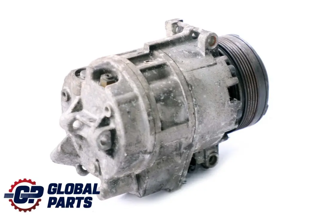 M57 Pompa Compressore Aria Condizionata per BMW X5 E53 3.0d con numero di parte 6917866 BMW X5 E53 3.0d M57 Pompa Compressore Aria Condizionata - SKU 6917866 - Numero di parte 6917866