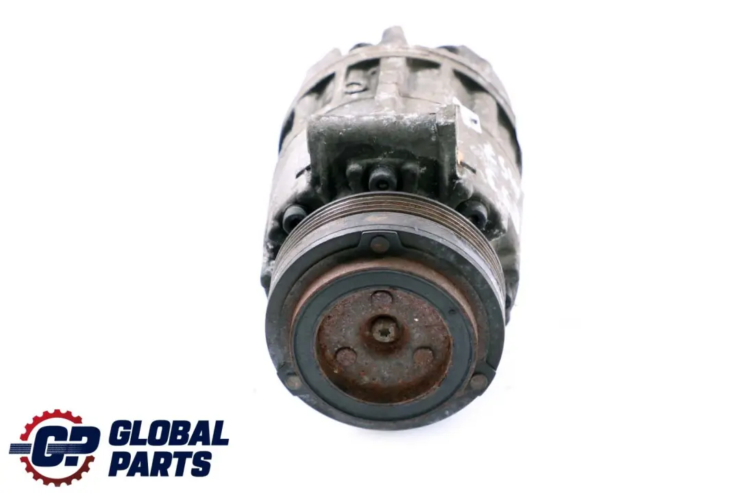 M57 Klimaanlage Klimakompressor für BMW X5 E53 3.0d mit Teilenummer 6917866 BMW X5 E53 3.0d M57 Klimaanlage Klimakompressor - SKU 6917866 - Teilenummer 6917866