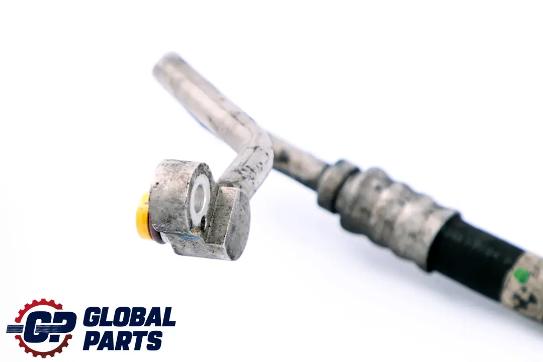 M57 Druckleitung Kompressor-Kondensator für BMW X5 er E53 3.0d mit Teilenummer 6917873 BMW X5 er E53 3.0d M57 Druckleitung Kompressor-Kondensator - SKU 6917873 - Teilenummer 6917873