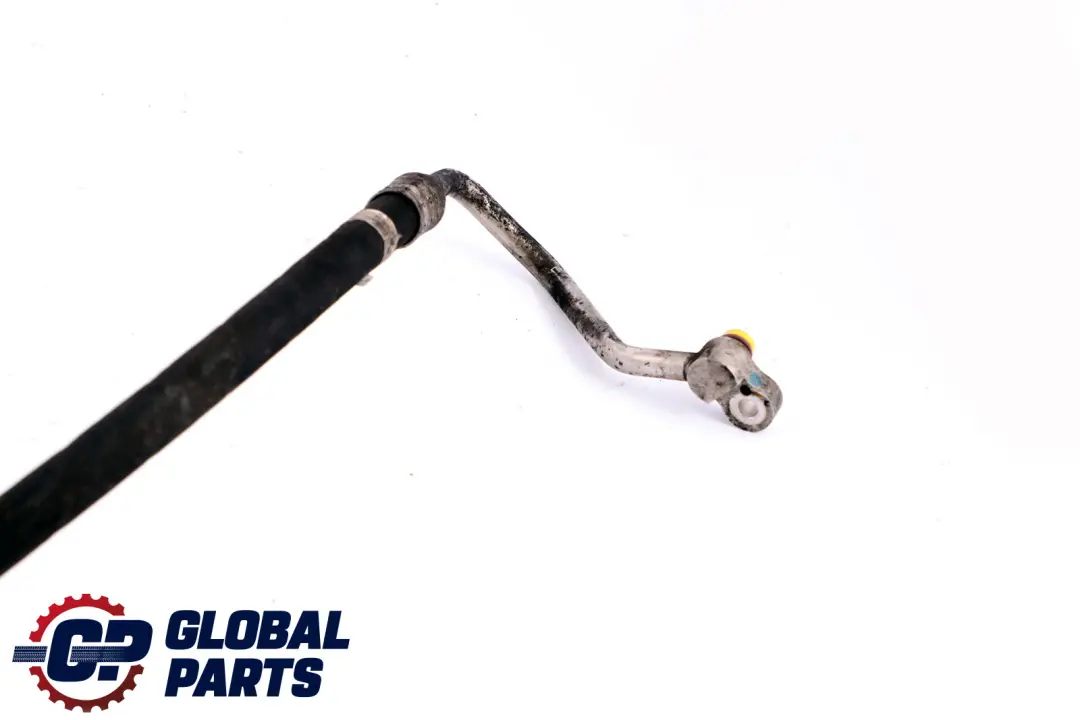 M57 Ligne de Pression Kompressor-Kondensator pour BMW X5 E53 3.0d à propos du numéro de pièce 6917873 BMW X5 E53 3.0d M57 Ligne de Pression Kompressor-Kondensator - SKU 6917873 - Numéro de pièce 6917873