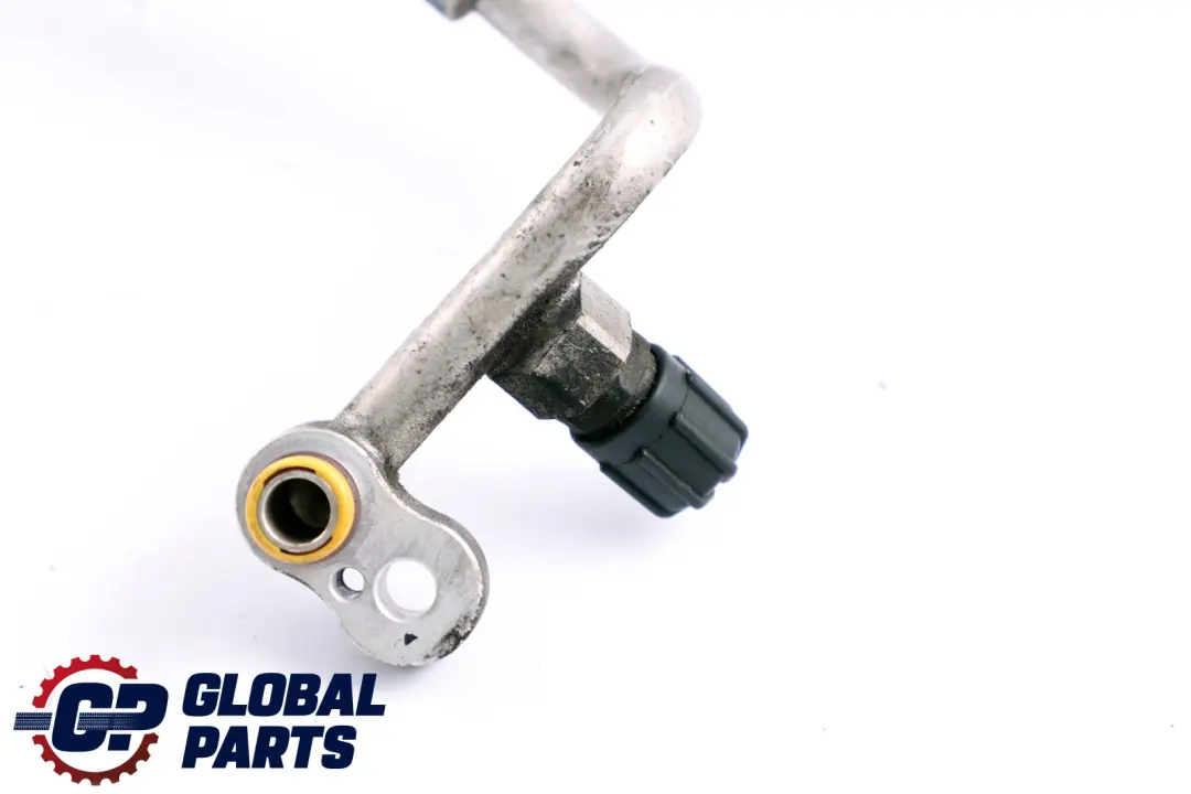 BMW X5 E53 3.0d M57 Tubo di Pressione Kompressor-Kondensator - SKU 6917873 - Numero di parte 6917873