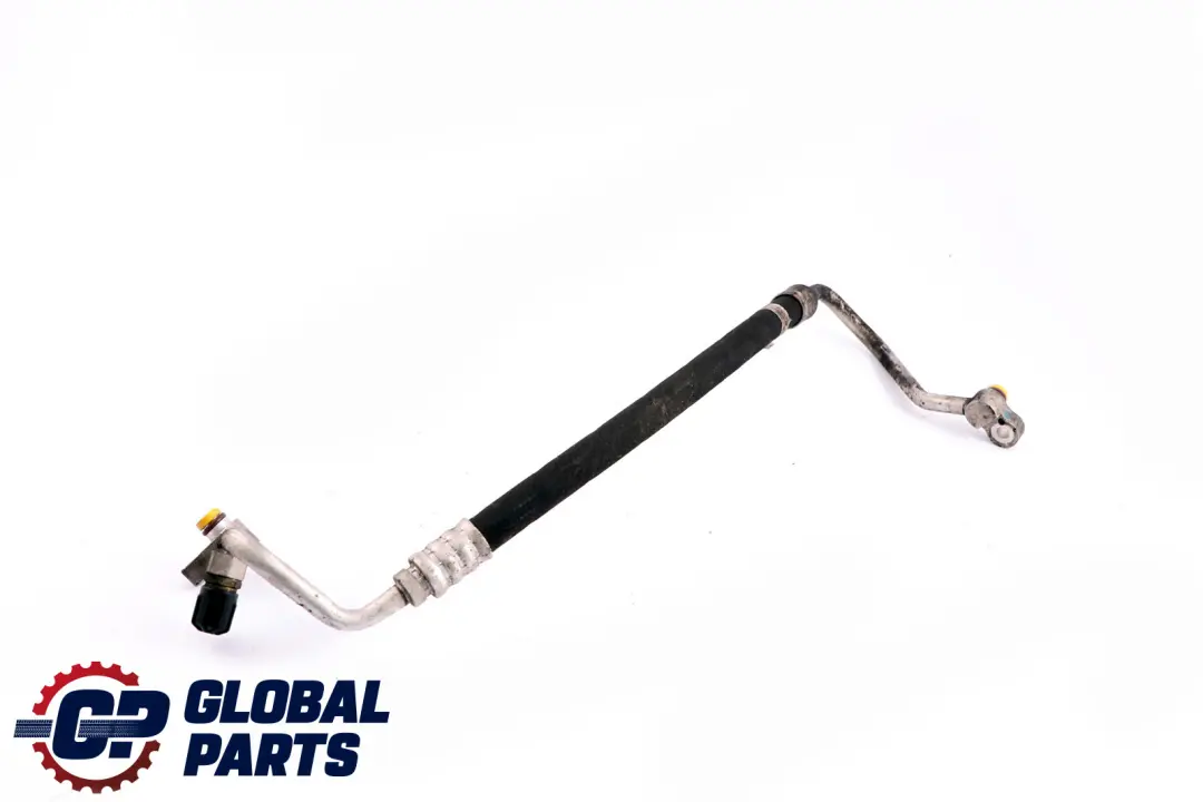 BMW X5 E53 3.0d M57 Aire Acondicionado Manguera Presión Pippe Assy Compresor - SKU 6917873 - Número de pieza 6917873