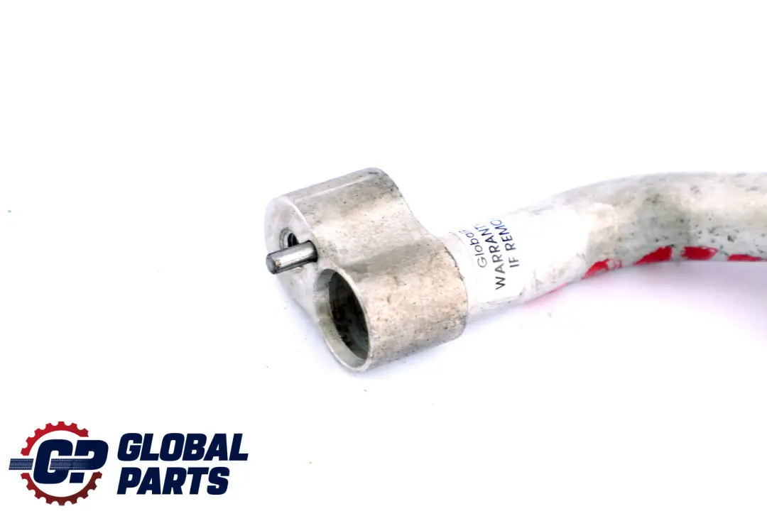 Lui E53 M57 3.0d Connettore Linea Aspirazione Tubo per BMW X5 con numero di parte 6917874 BMW X5 Lui E53 M57 3.0d Connettore Linea Aspirazione Tubo - SKU 6917874 - Numero di parte 6917874