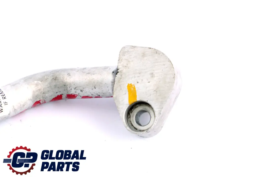 M57 3.0 d Connector Suction Pipe to BMW X5 Series E53 with Part number 6917874 BMW X5 Series E53 M57 3.0 d Connector Suction Pipe - SKU 6917874 - Part number 6917874