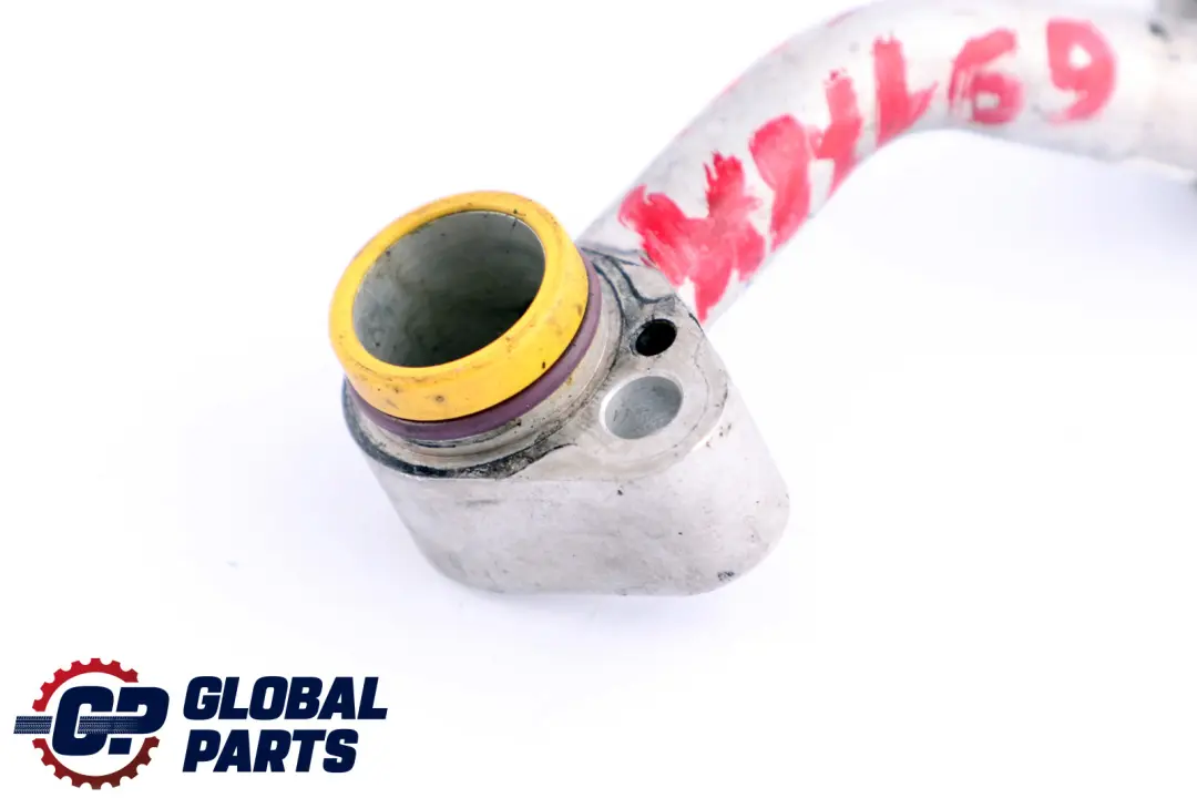 M57 3.0 d Conector Tubo De Aspiracion para BMW X5 E53 con número de pieza 6917874 BMW X5 E53 M57 3.0 d Conector Tubo De Aspiracion - SKU 6917874 - Número de pieza 6917874