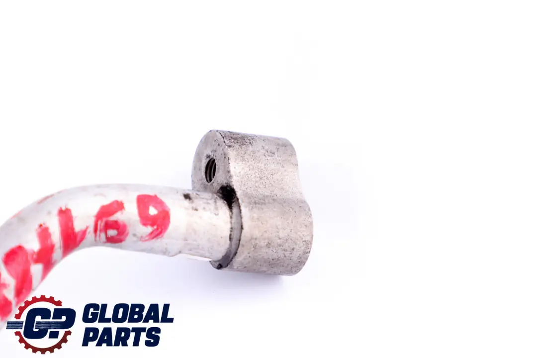 M57 3.0d Connecteur Conduite D'Aspiration Tuyau pour BMW X5 E53 à propos du numéro de pièce 6917874 BMW X5 E53 M57 3.0d Connecteur Conduite D'Aspiration Tuyau - SKU 6917874 - Numéro de pièce 6917874