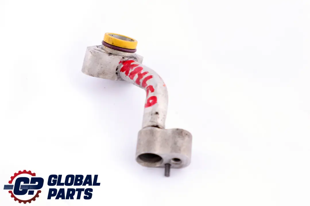 M57 3.0d Connecteur Conduite D'Aspiration Tuyau pour BMW X5 E53 à propos du numéro de pièce 6917874 BMW X5 E53 M57 3.0d Connecteur Conduite D'Aspiration Tuyau - SKU 6917874 - Numéro de pièce 6917874