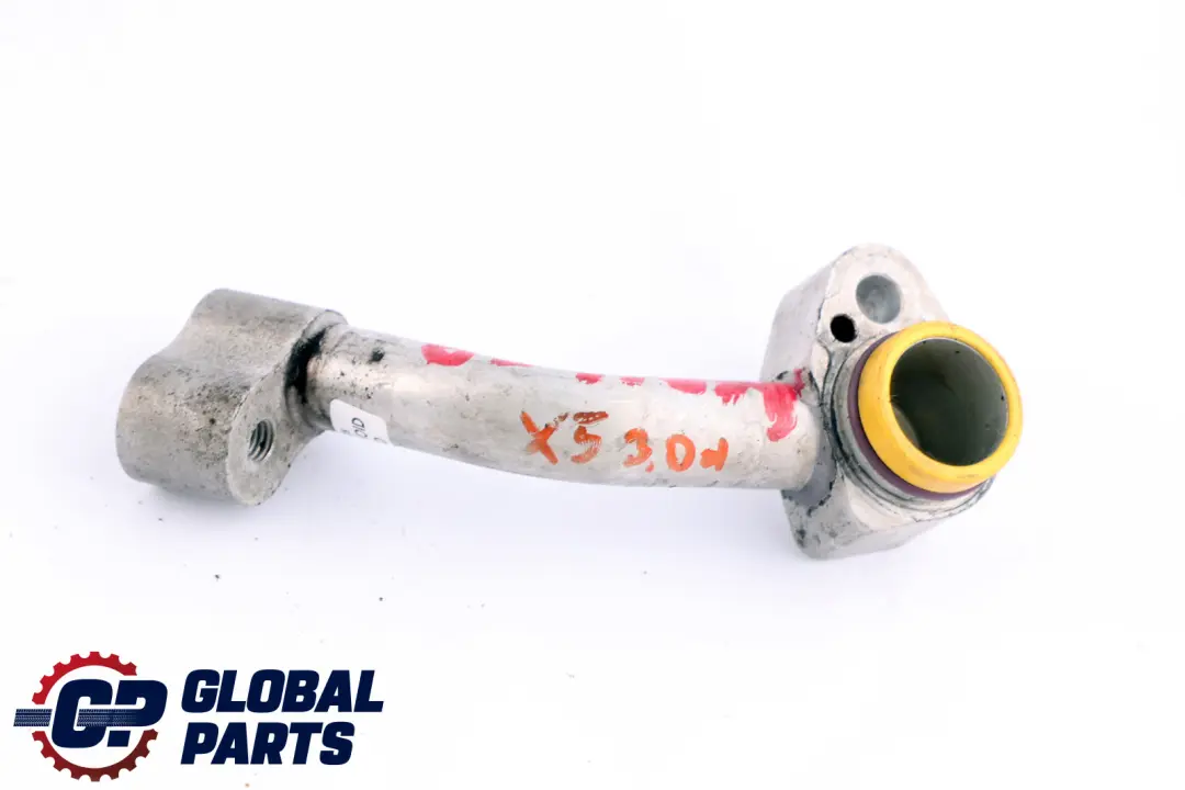 BMW X5 E53 M57 3.0d Connecteur Conduite D'Aspiration Tuyau - SKU 6917874 - Numéro de pièce 6917874