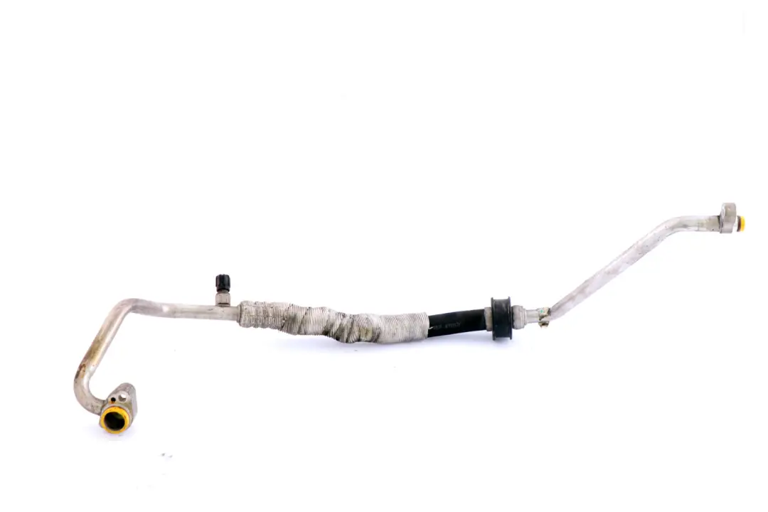 BMW X5 E53 Air Con A/C Hose Pipe Air Conditioning Low Pressure - SKU 6917878 - Part number 6917878