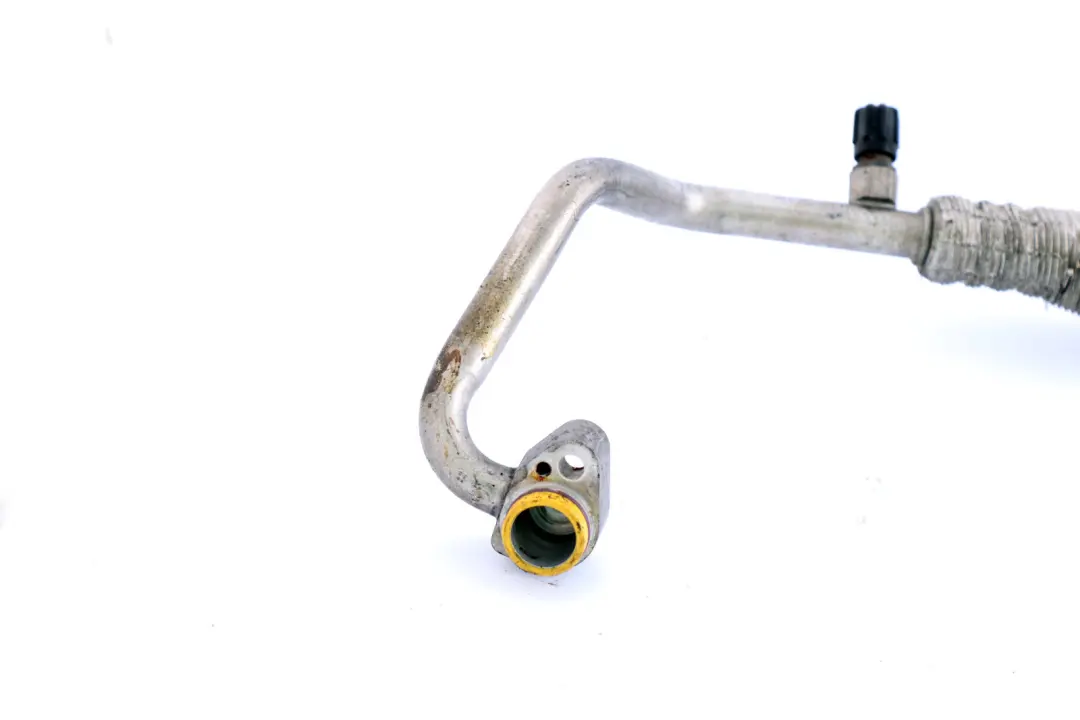 BMW X5 E53 Air Con A/C Hose Pipe Air Conditioning Low Pressure - SKU 6917878 - Part number 6917878