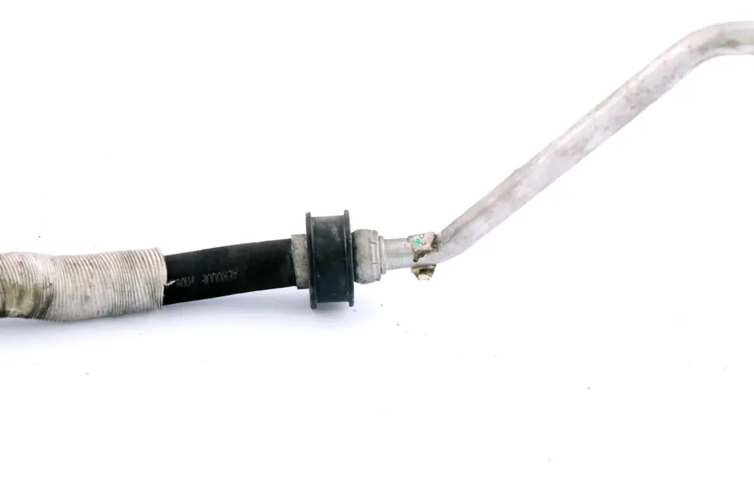 Saugleitung Verdampfer Kompressor für BMW X5 E53 mit Teilenummer 6917878 BMW X5 E53 Saugleitung Verdampfer Kompressor - SKU 6917878 - Teilenummer 6917878