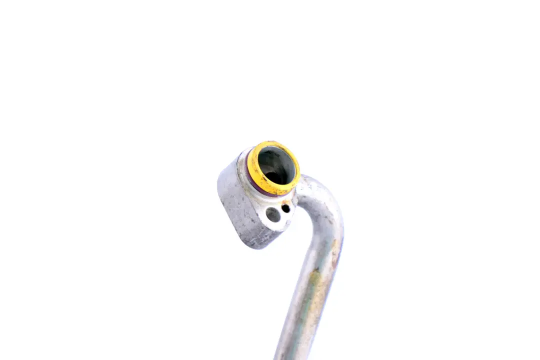 BMW X5 E53 Air Con A/C Hose Pipe Air Conditioning Low Pressure - SKU 6917878 - Part number 6917878