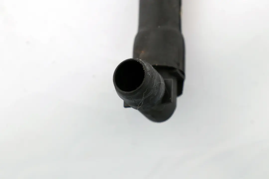 BMW 6 Series E60 E61 E63 E64 Condensator Water Drain Hose Bottom Left N/S - SKU 6917887 - Part number 6917887
