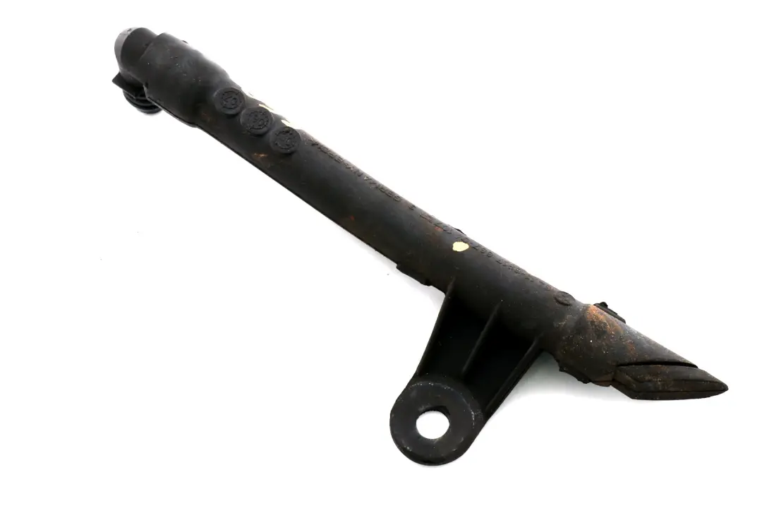 Condensator Water Drain Hose Bottom Left N/S to BMW 6 Series E60 E61 E63 E64 with Part number 6917887 BMW 6 Series E60 E61 E63 E64 Condensator Water Drain Hose Bottom Left N/S - SKU 6917887 - Part number 6917887