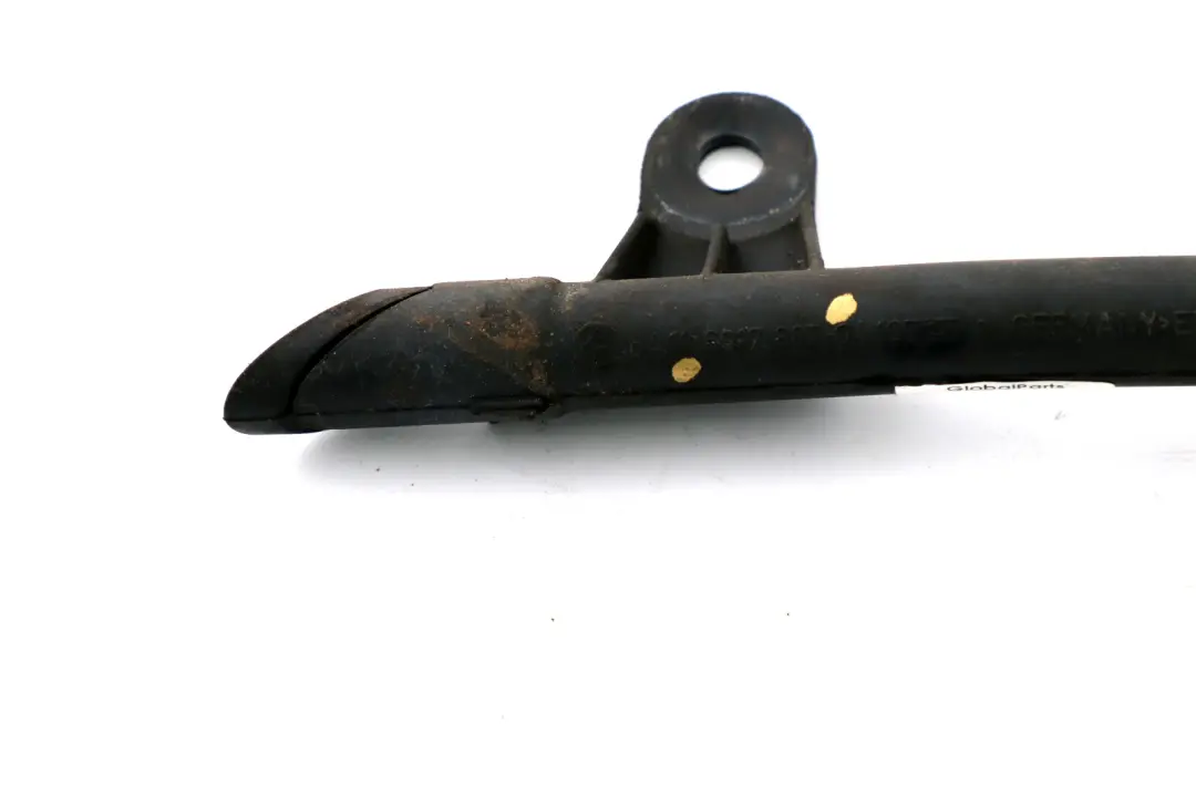 Tubo di scarico acqua condensatore in basso a sinistra per BMW E60 E61 E63 E64 con numero di parte 6917887 BMW E60 E61 E63 E64 Tubo di scarico acqua condensatore in basso a sinistra - SKU 6917887 - Numero di parte 6917887