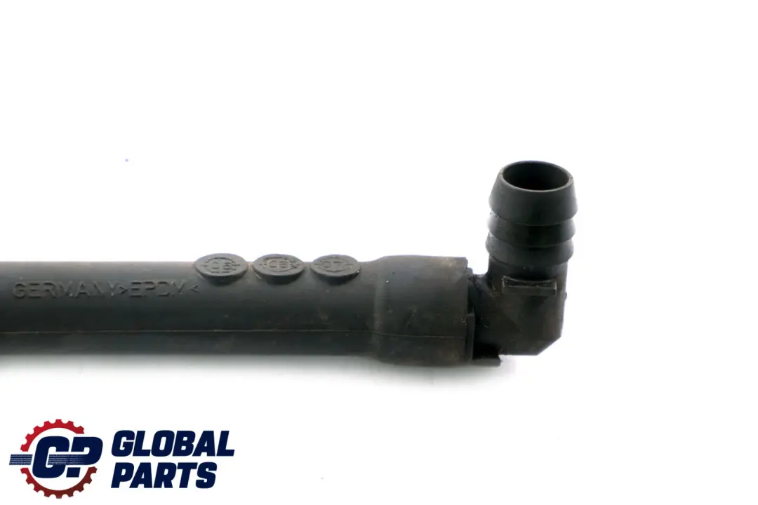 BMW 5 6 Series E60 E61 E63 E64 Condensator Water Drain Hose Bottom Right O/S - SKU 6917888 - Part number 6917888