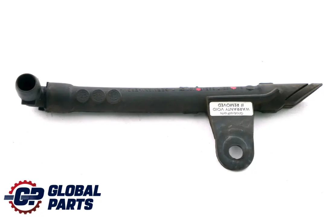 BMW E60 E61 E63 E64 Condensador Manguera de drenaje de agua inferior derecha - SKU 6917888 - Número de pieza 6917888
