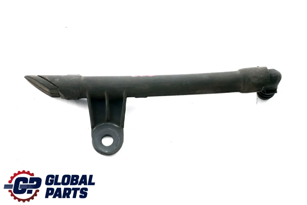 BMW E60 E61 E63 E64 Condensador Manguera de drenaje de agua inferior derecha - SKU 6917888 - Número de pieza 6917888