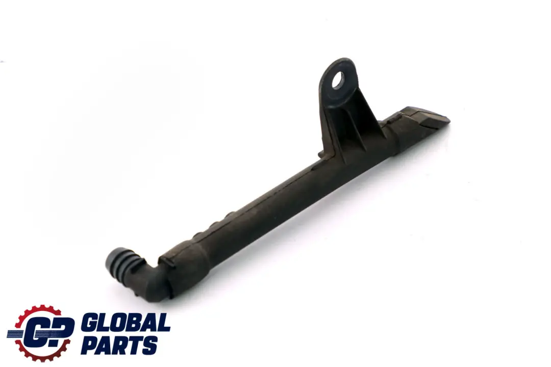 BMW 5 6 Series E60 E61 E63 E64 Tuyau vidange l'eau condensateur bas à droite - SKU 6917888 - Numéro de pièce 6917888
