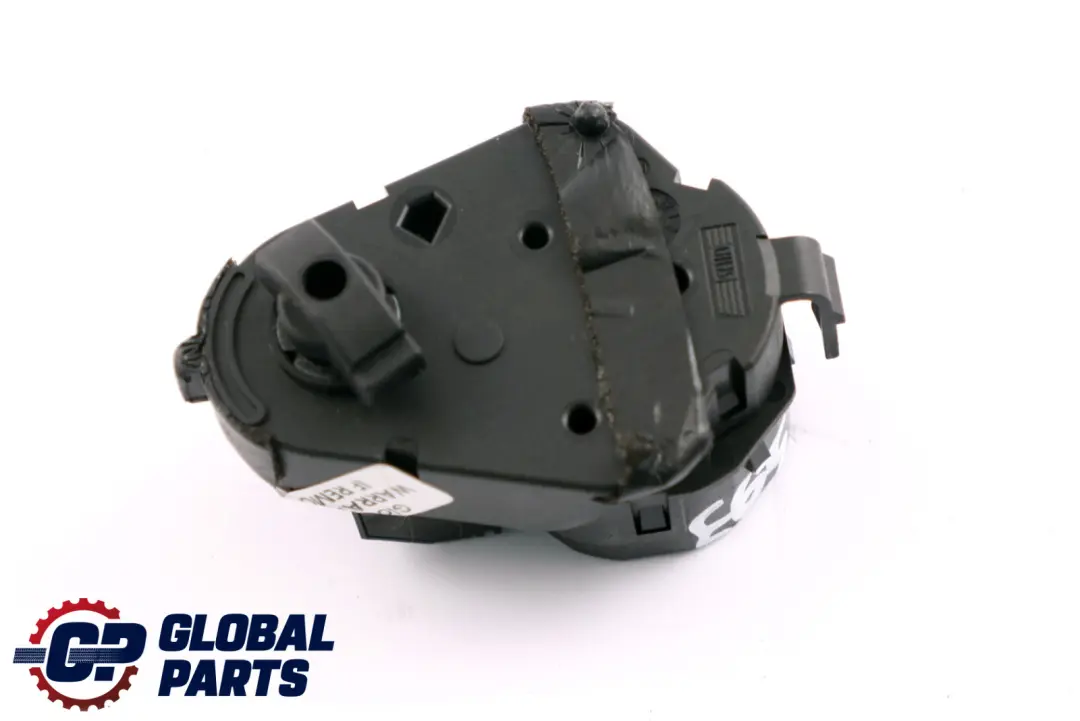 BMW E65 E66 E67 Heater Actuator Left Flap Motor Regulator N/S - SKU 6917974 - Part number 6917974