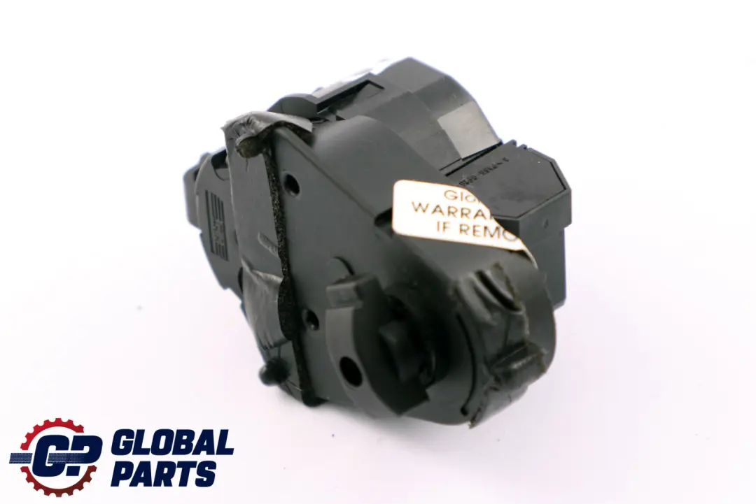 BMW E65 E66 E67 Auto Warmluftklappe SX - SKU 6917974 - Numero di parte 6917974