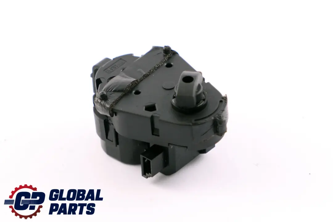 BMW E65 E66 E67 Auto Warmluftklappe SX - SKU 6917974 - Numero di parte 6917974