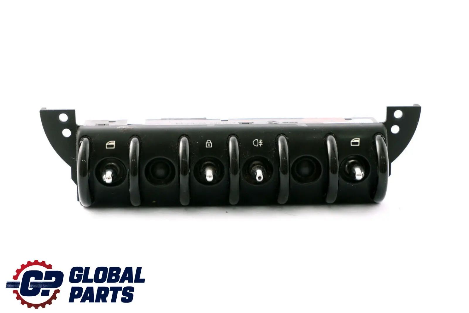 Mini Cooper R50 R52 R53 Centre de Commutation Console Centrale Appareil Commande