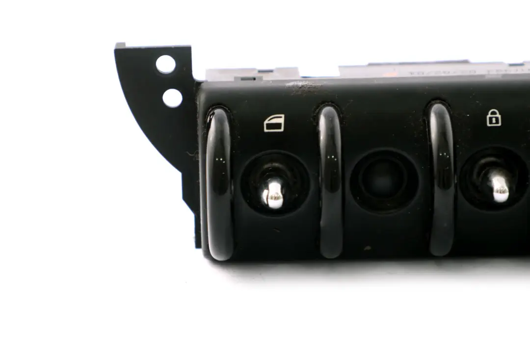 Centre de Commutation Console Centrale Appareil Commande pour Mini Cooper R50 R52 R53 à propos du numéro de pièce 6917983 Mini Cooper R50 R52 R53 Centre de Commutation Console Centrale Appareil Commande - SKU 6917983 - Numéro de pièce 6917983