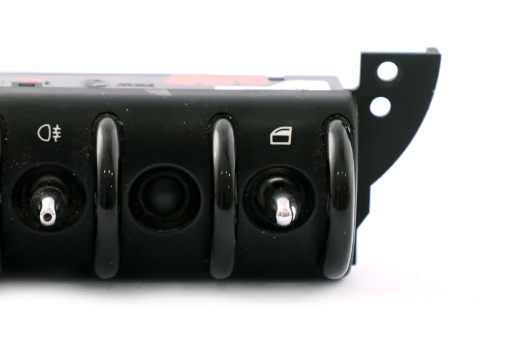 Techo Unidad De Control Consola Central Panel De Interruptores para Mini R50 R52 R53 con número de pieza 6917983 Mini R50 R52 R53 Techo Unidad De Control Consola Central Panel De Interruptores - SKU 6917983 - Número de pieza 6917983