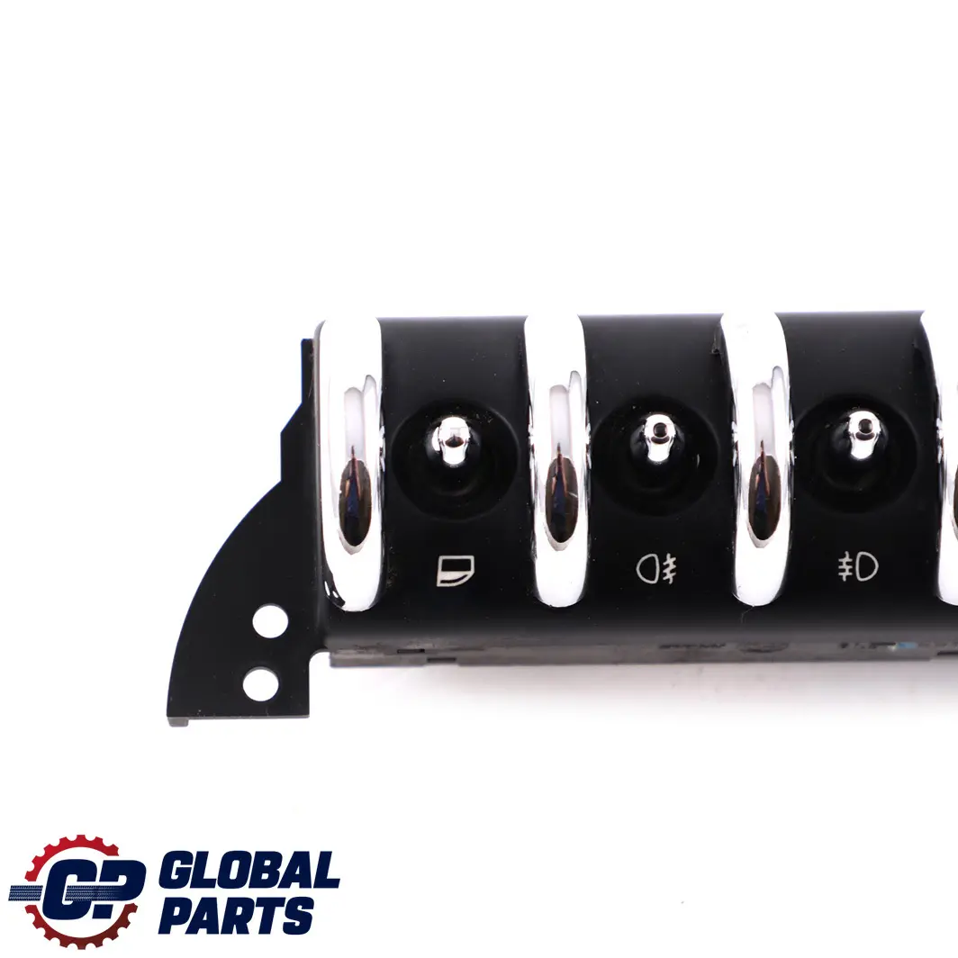 Mini Cooper One R50 R52 R53 Unite Interrupteurs Console Centrale - SKU 6917985-1 - Numéro de pièce 6917985