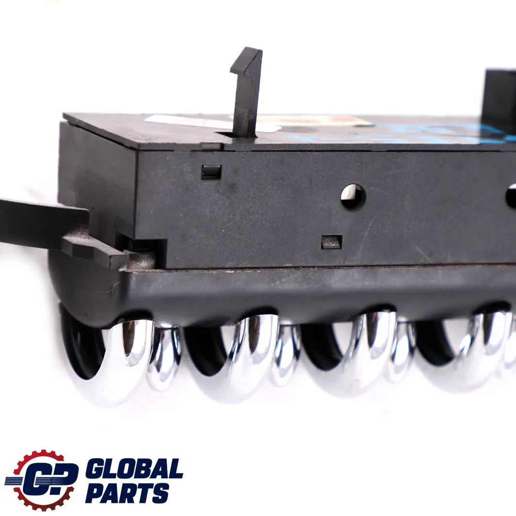 Switch Unit Window Centre Console Black to MINI Cooper One R50 R52 R53 with Part number 6917985 MINI Cooper One R50 R52 R53 Switch Unit Window Centre Console Black - SKU 6917985-1 - Part number 6917985