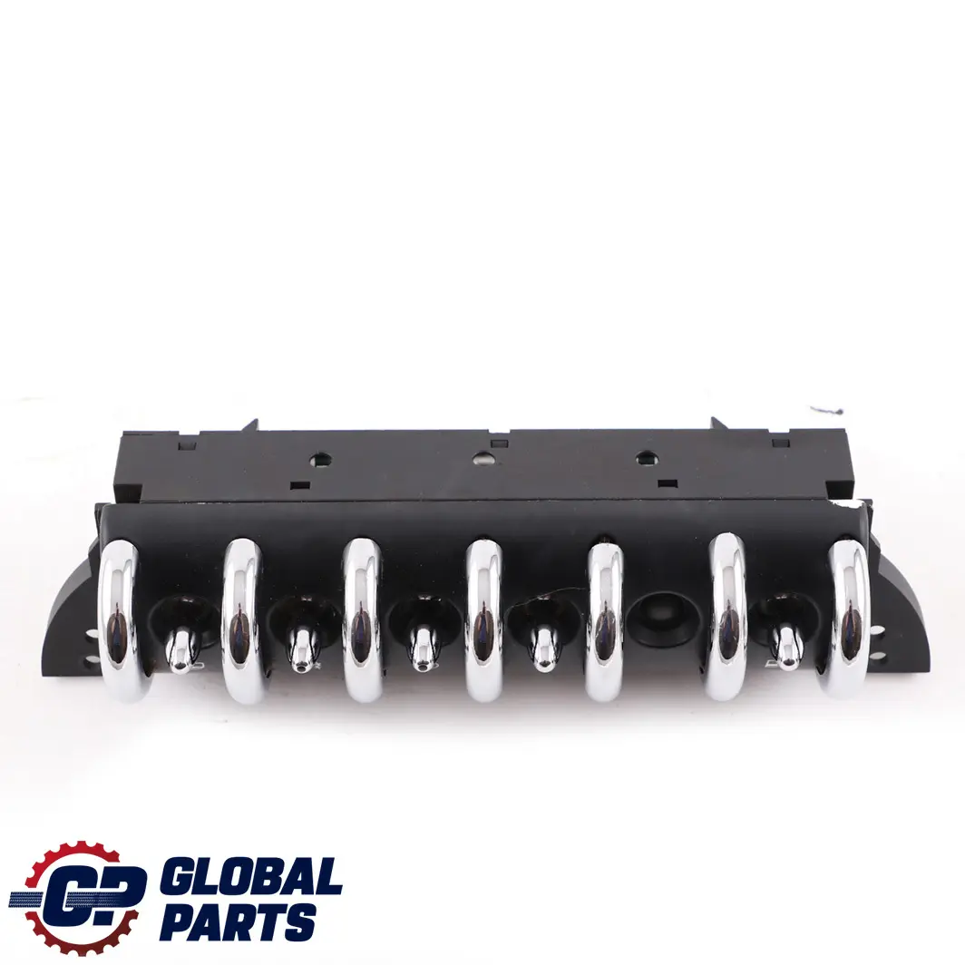 MINI Cooper One R50 R52 R53 Schaltzentrum Mittelkonsole Steuergerät - SKU 6917985-1 - Teilenummer 6917985