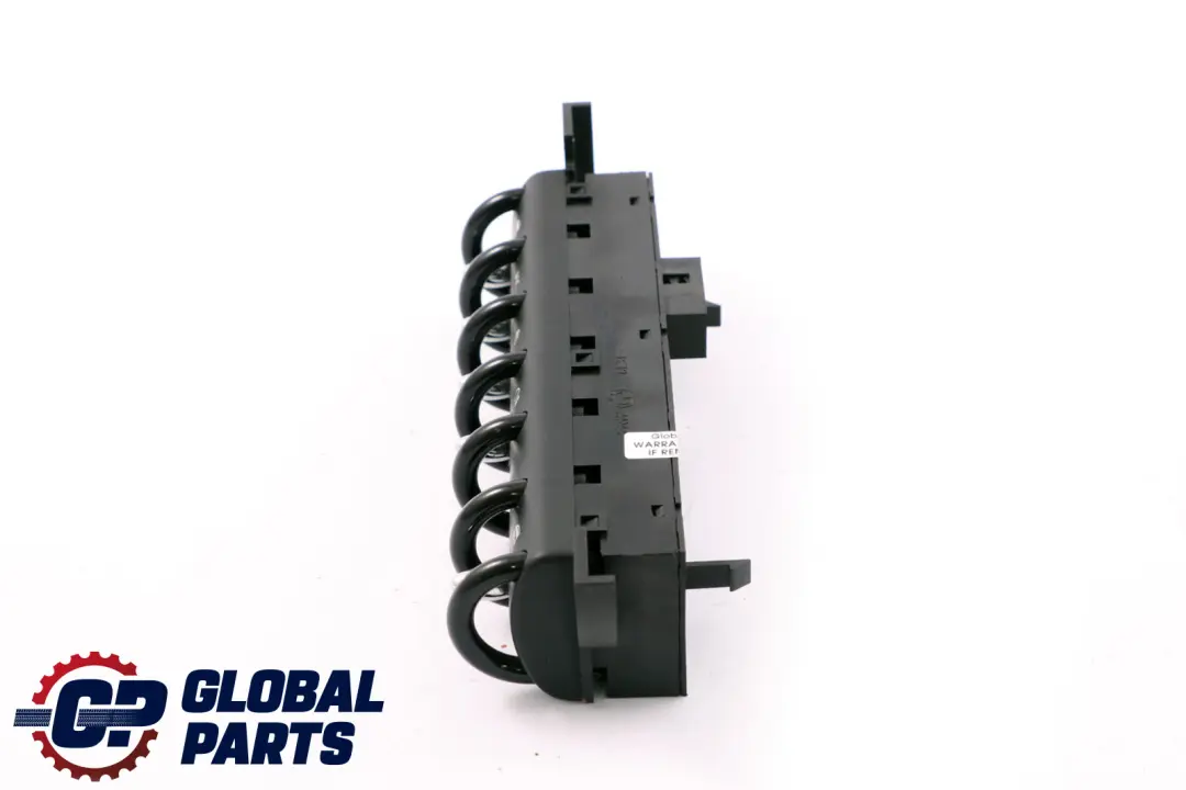 Centro di Commutazione Consolle Centrale per Mini Cooper One R50 R52 R53 con numero di parte 6917987 Mini Cooper One R50 R52 R53 Centro di Commutazione Consolle Centrale - SKU 6917987 - Numero di parte 6917987