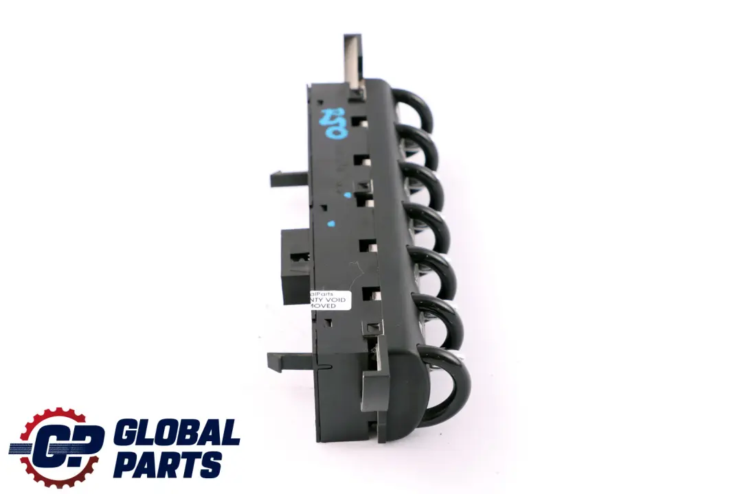 Mini Cooper One R50 R52 R53 Switch Unit Window Lock ASC Knob Centre Console - SKU 6917989 - Part number 6917989