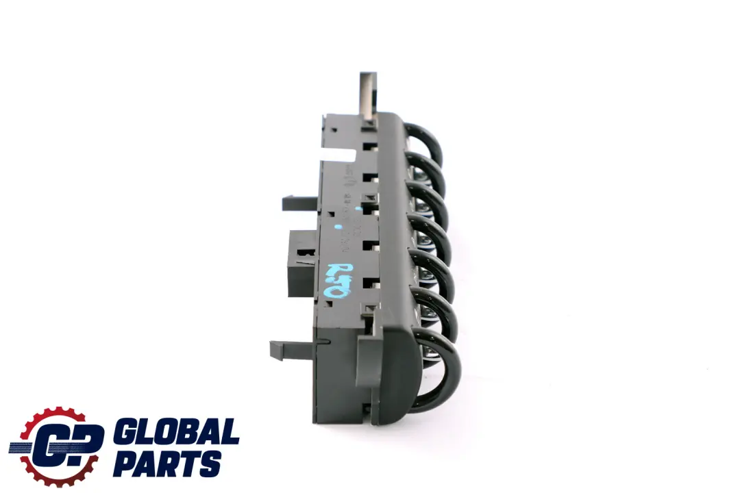 BMW Mini Cooper R50 R52 R53 Unité Commande Console Centrale Panneau - SKU 6917993 - Numéro de pièce 6917993