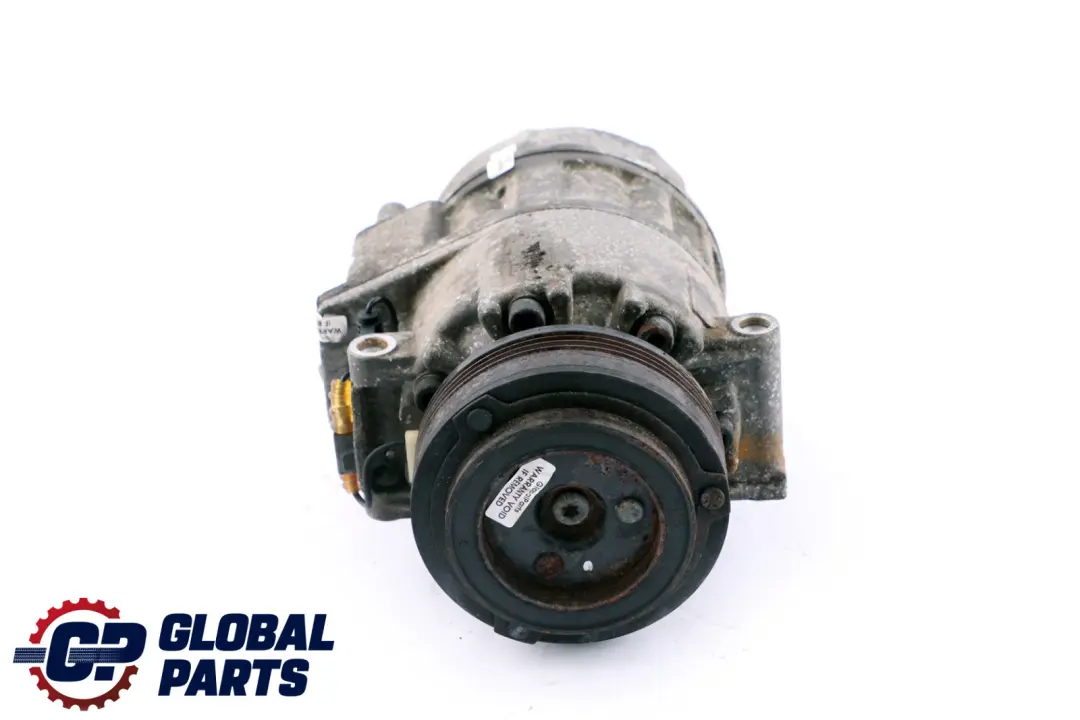 M57 3.0i M54 Compressore D'Aria Condizionata A/C per BMW X5 E53 3.0d con numero di parte 6918000 BMW X5 E53 3.0d M57 3.0i M54 Compressore D'Aria Condizionata A/C - SKU 6918000 - Numero di parte 6918000