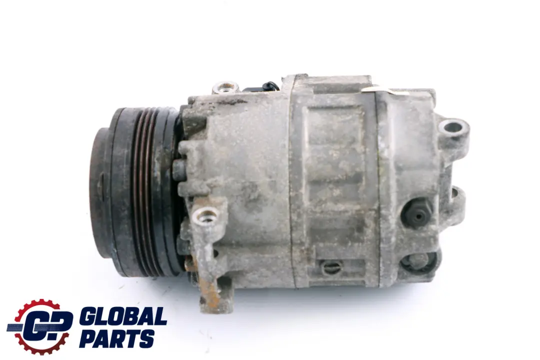 BMW X5 Series E53 3.0d M57 3.0i M54 Air Conditioning A/C Compressor Pump 691800 - SKU 6918000 - Part number 6918000