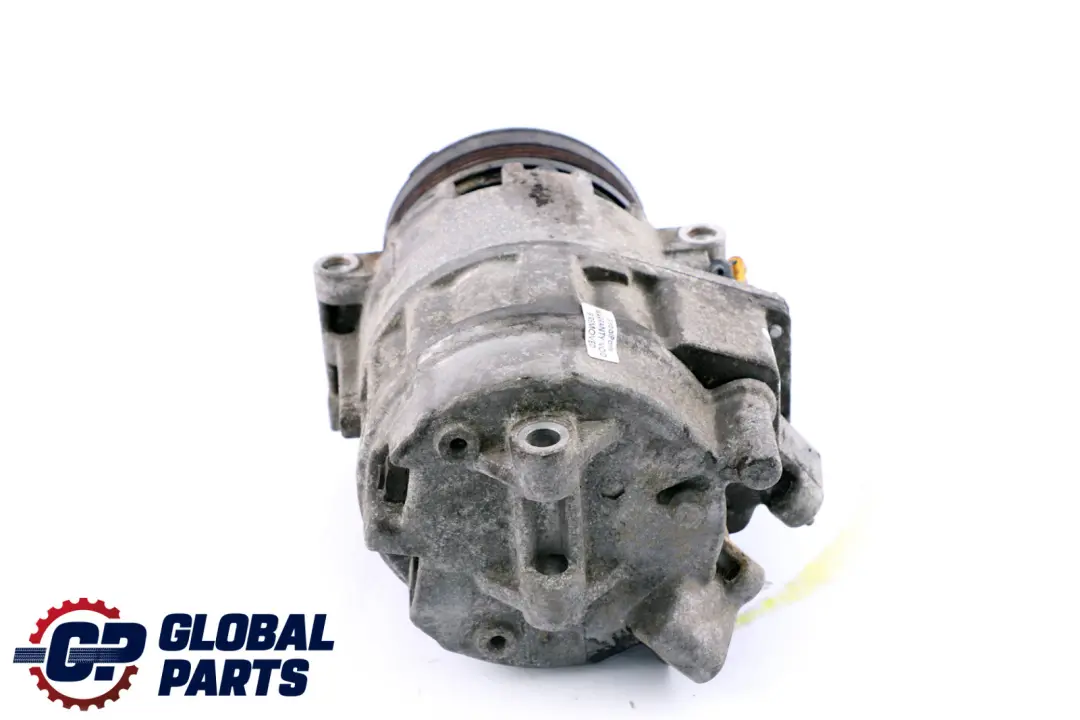 BMW X5 Series E53 3.0d M57 3.0i M54 Air Conditioning A/C Compressor Pump 691800 - SKU 6918000 - Part number 6918000