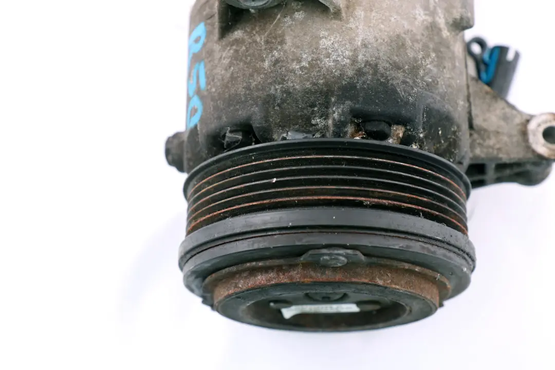 A/C Compresseur D'Air Climatisation Compresseur pour Mini Cooper One R50 R52 R53 à propos du numéro de pièce 6918122 Mini Cooper One R50 R52 R53 A/C Compresseur D'Air Climatisation Compresseur - SKU 6918122 - Numéro de pièce 6918122